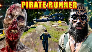 Pirate Runner