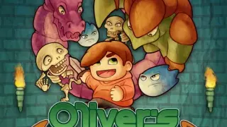 Oliver's Adventures in the Fairyland - Switch
