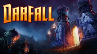 Darfall