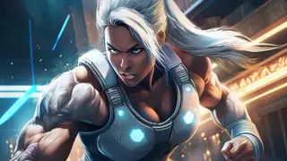 Strike Arena - Xbox One