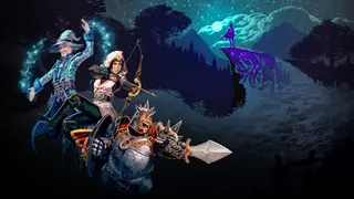 Trine 4: The Nightmare Prince - Xbox One