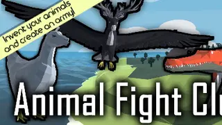 Animal Fight Club