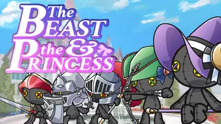 The Beast and the Princess