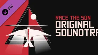Race The Sun Original Soundtrack