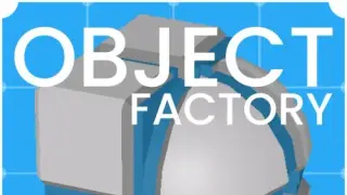 Object Factory - Switch