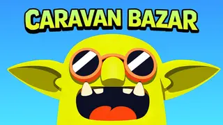 Caravan Bazar