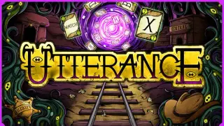 Utterance