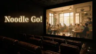 Noodle Go!