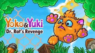 Yoko & Yuki: Dr. Rat's Revenge - Xbox One