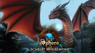 Sphere 3 - Scarlet Whirlwind