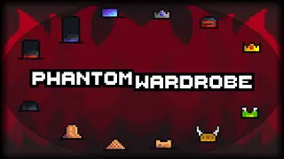 Phantom Wardrobe