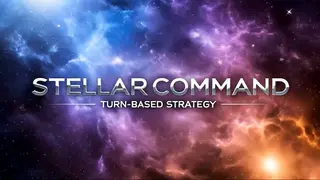 Stellar Command
