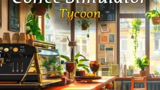 Coffee Simulator Tycoon - Switch