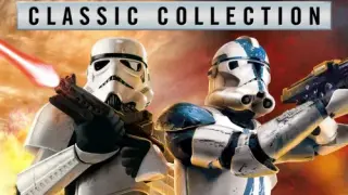 STAR WARS: Battlefront Classic Collection - Switch