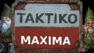 Taktiko Maxima