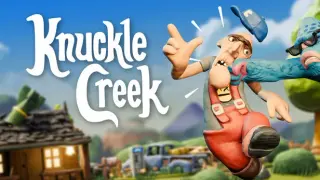 Knuckle Creek