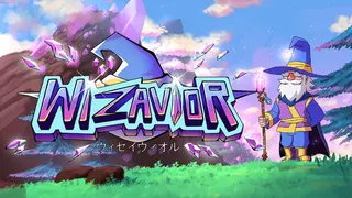 Wizavior