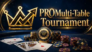 PROMulti-TableTournament