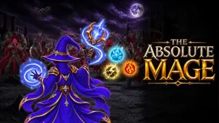 The Absolute Mage