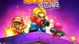 Zombo Buster Rising - Switch