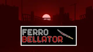 Ferro Bellator