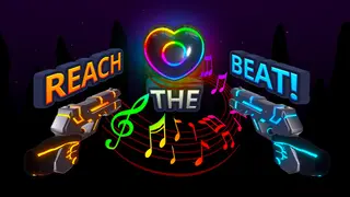 Reach The Beat