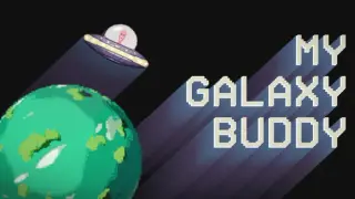 My Galaxy Buddy