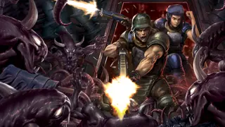 Xeno Crisis - Xbox One & Series