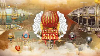 Pilam Sky