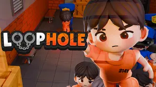 Loophole: The Prison Break