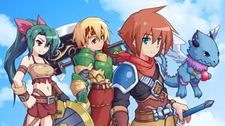 Bonds of the Skies - Xbox One