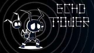 Echo Tower