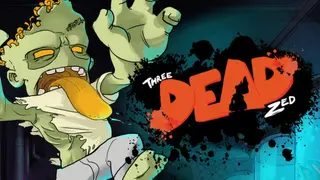 Three Dead Zed