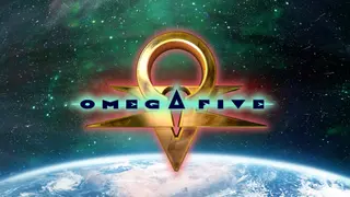Omega Five - Xbox One