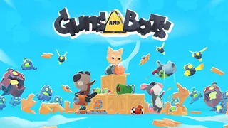 Guns & Bots