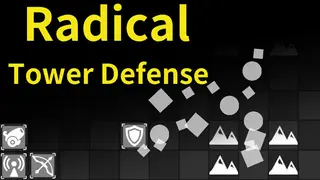 Radical Tower Defense