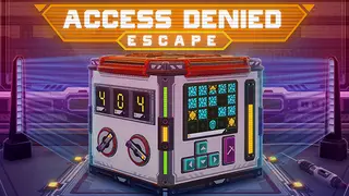 Access Denied: Escape