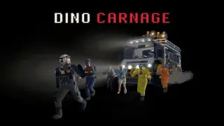 Dino Carnage