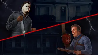 RetroRealms Double Feature: Halloween and Ash vs Evil Dead - Xbox One & Series