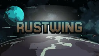 Rustwing