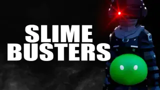 SlimeBusters