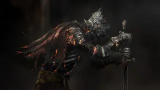 DARK SOULS III - PS4