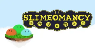 Slimeomancy