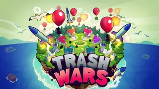 Trash Wars