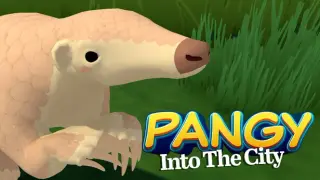 Pangy: Into The City