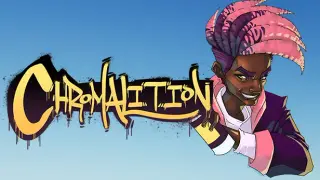Chromalition