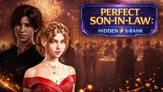 Perfect Son-In-Law: Hidden S-Rank