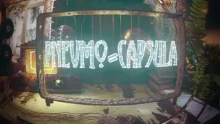 Pnevmo-Capsula - Switch