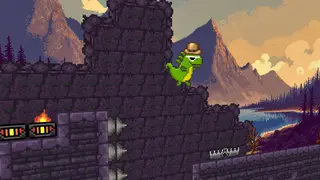 Runasaurus Rex: Origins - Xbox One