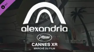 Alexandria - Cannes XR Festival
